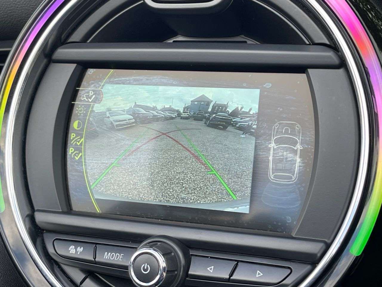 2017 MINI CONVERTIBLE 2017 MINI CONVERTIBLE