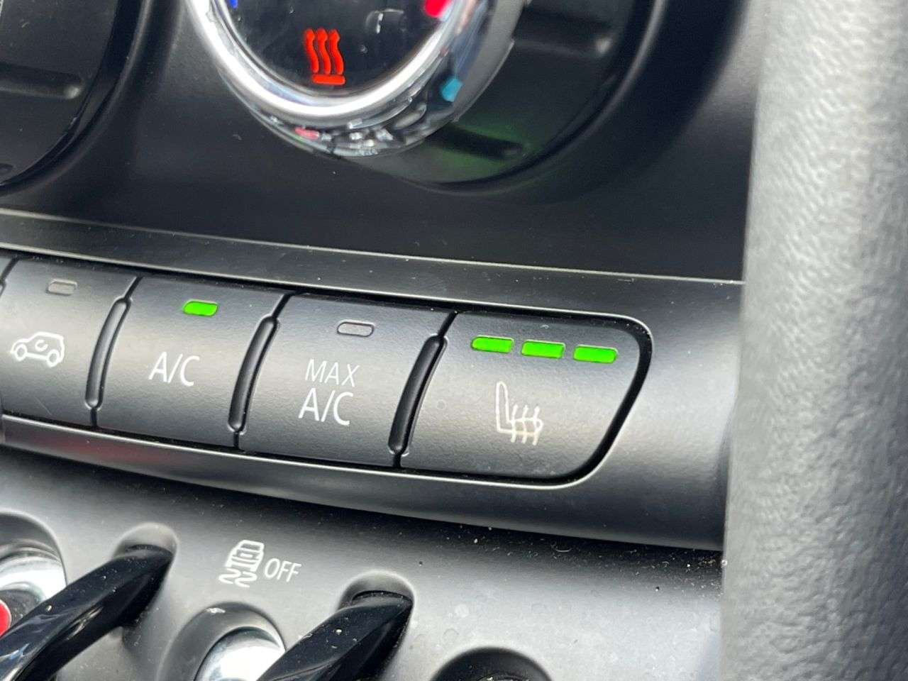 2017 MINI CONVERTIBLE 2017 MINI CONVERTIBLE