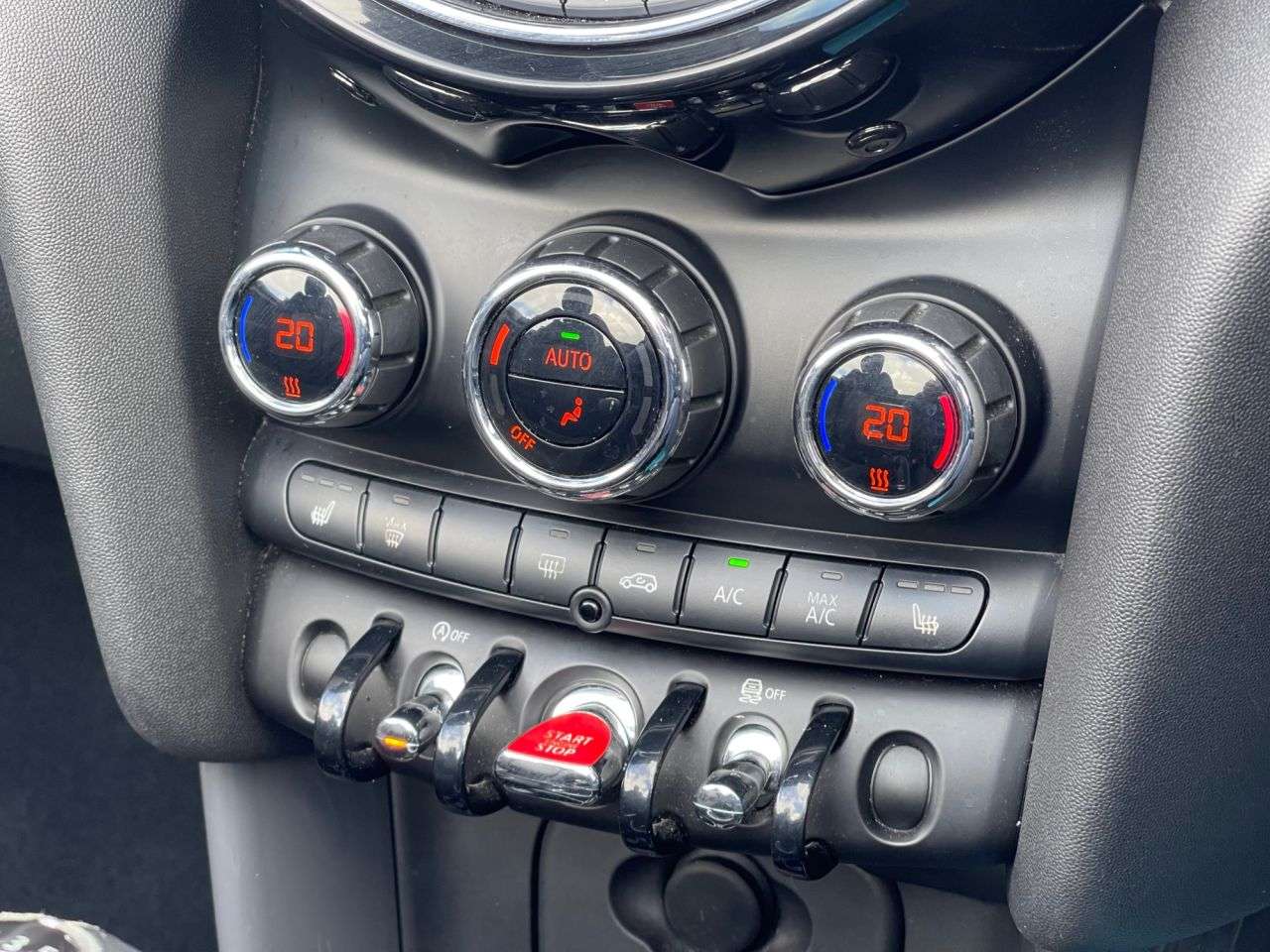 2017 MINI CONVERTIBLE 2017 MINI CONVERTIBLE