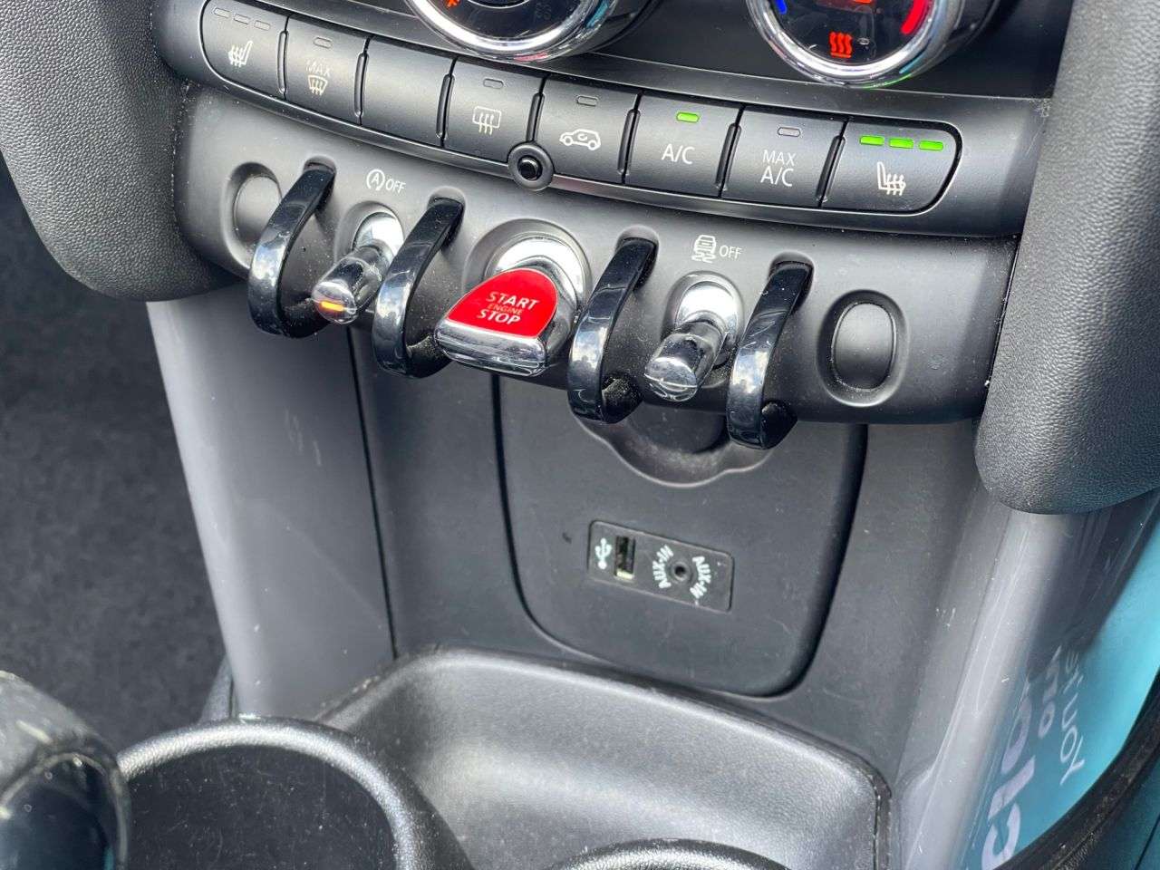 2017 MINI CONVERTIBLE 2017 MINI CONVERTIBLE