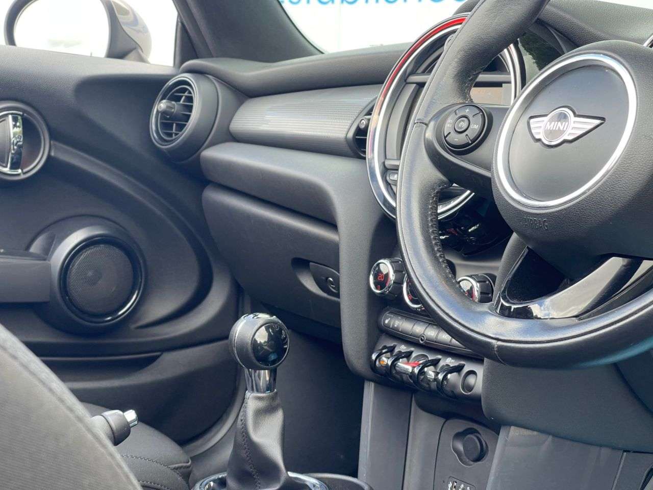 2017 MINI CONVERTIBLE 2017 MINI CONVERTIBLE