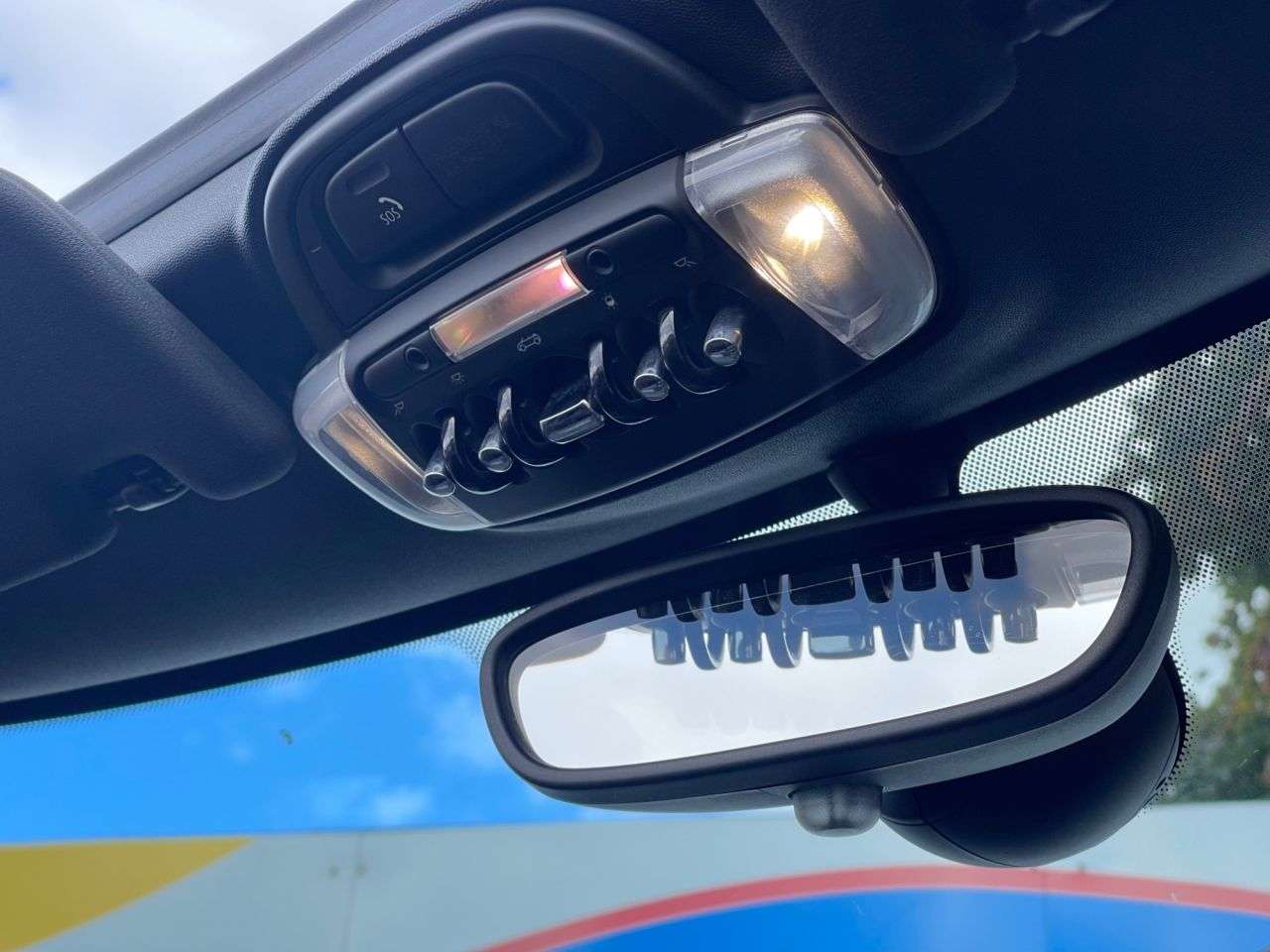 2017 MINI CONVERTIBLE 2017 MINI CONVERTIBLE