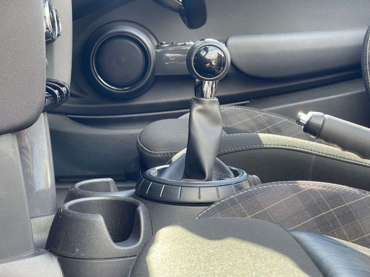 2017 MINI CONVERTIBLE 2017 MINI CONVERTIBLE