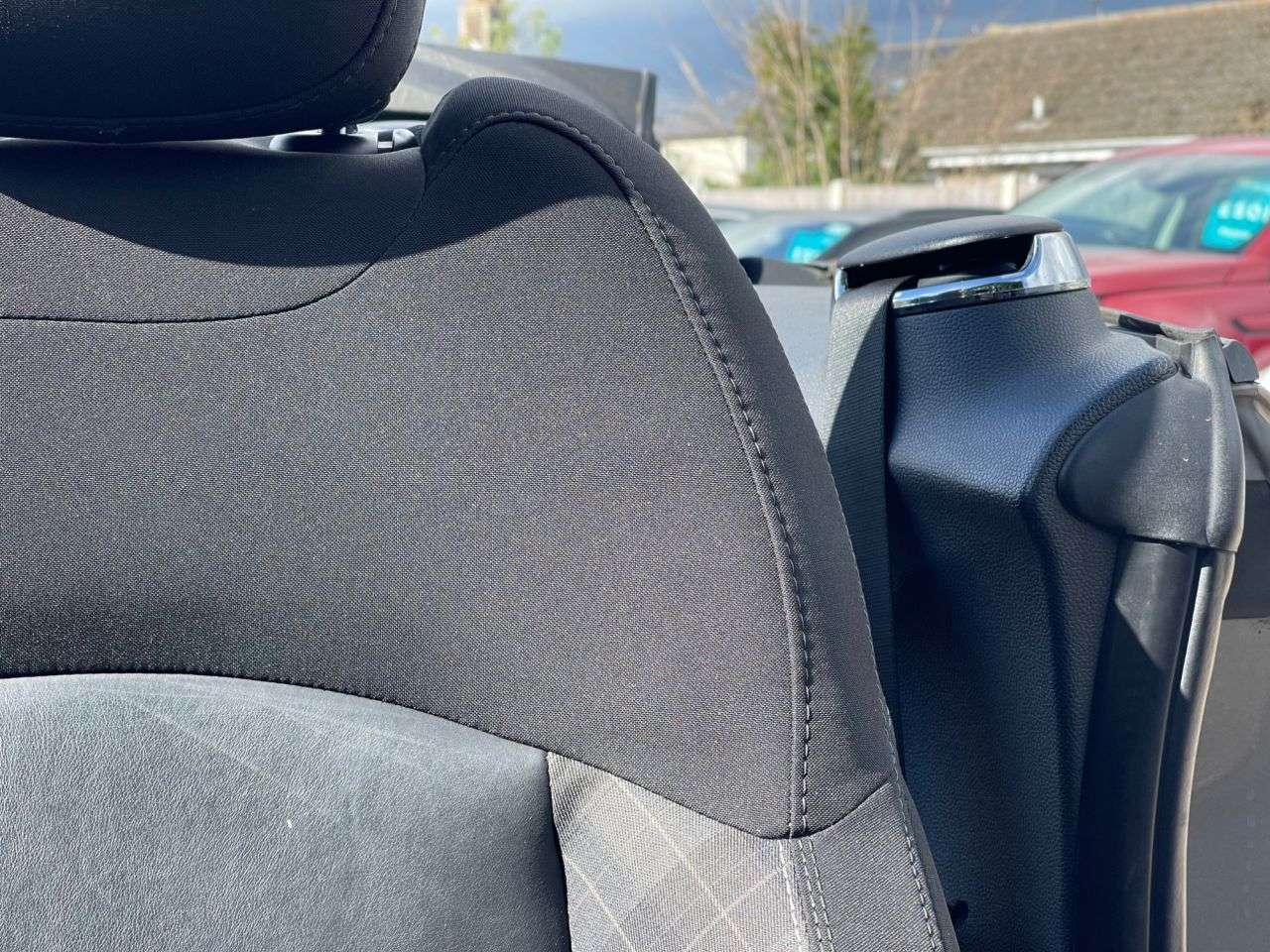 2017 MINI CONVERTIBLE 2017 MINI CONVERTIBLE