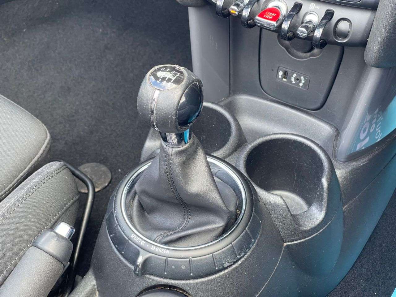 2017 MINI CONVERTIBLE 2017 MINI CONVERTIBLE