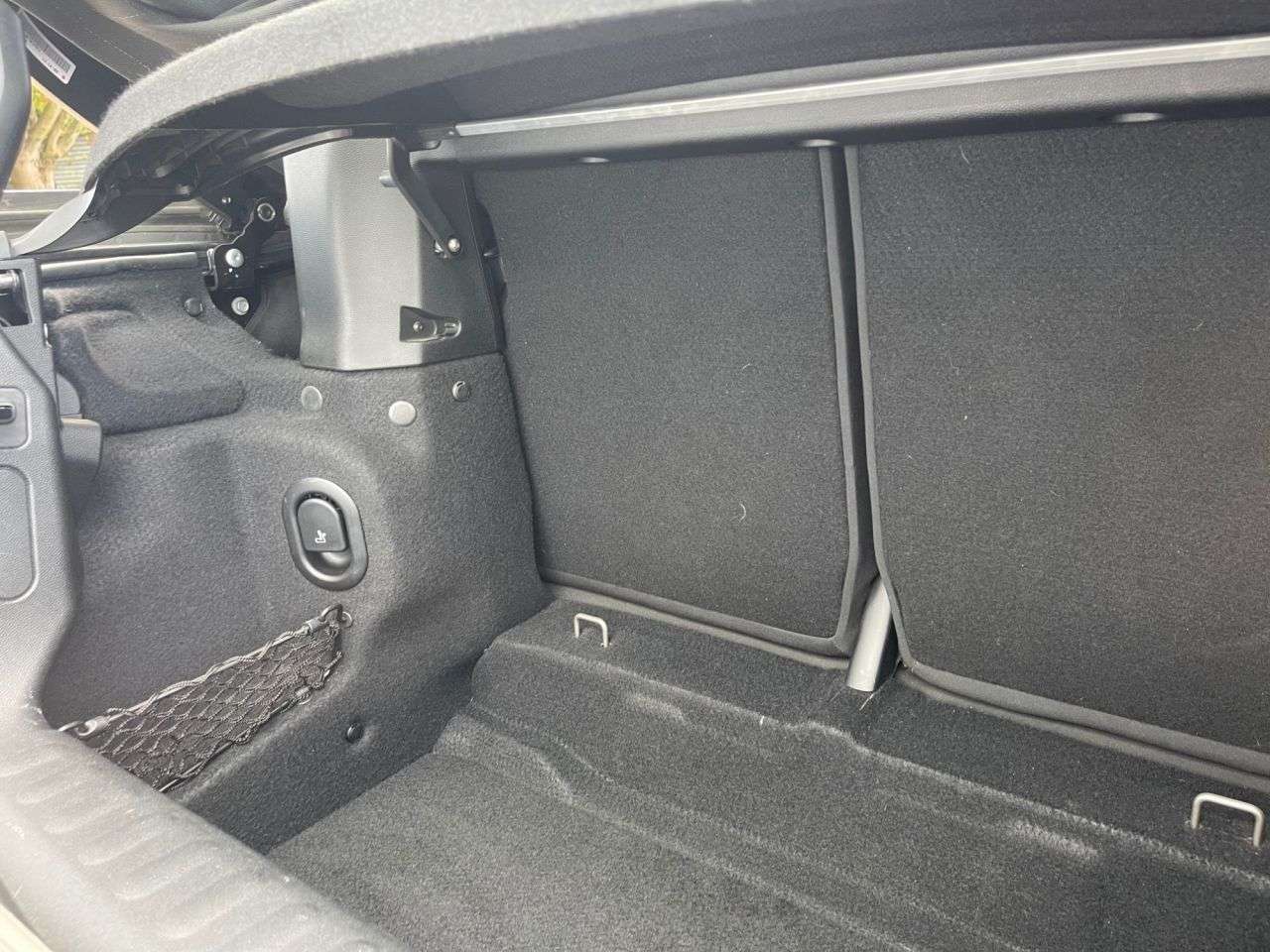 2017 MINI CONVERTIBLE 2017 MINI CONVERTIBLE