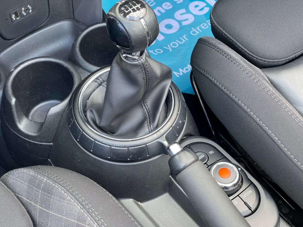 2017 MINI CONVERTIBLE 2017 MINI CONVERTIBLE