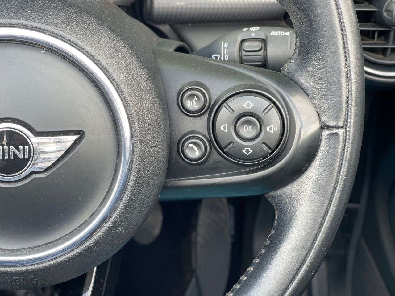 2017 MINI CONVERTIBLE 2017 MINI CONVERTIBLE