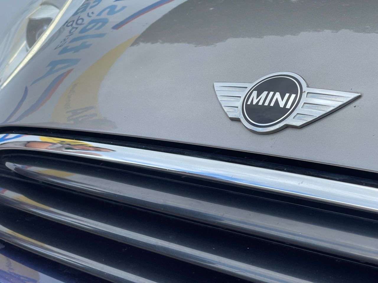 2017 MINI CONVERTIBLE 2017 MINI CONVERTIBLE