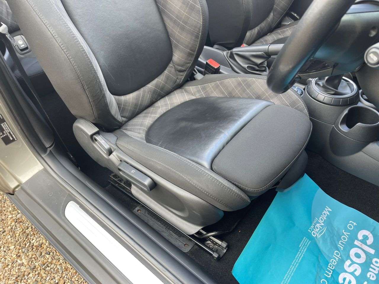 2017 MINI CONVERTIBLE 2017 MINI CONVERTIBLE