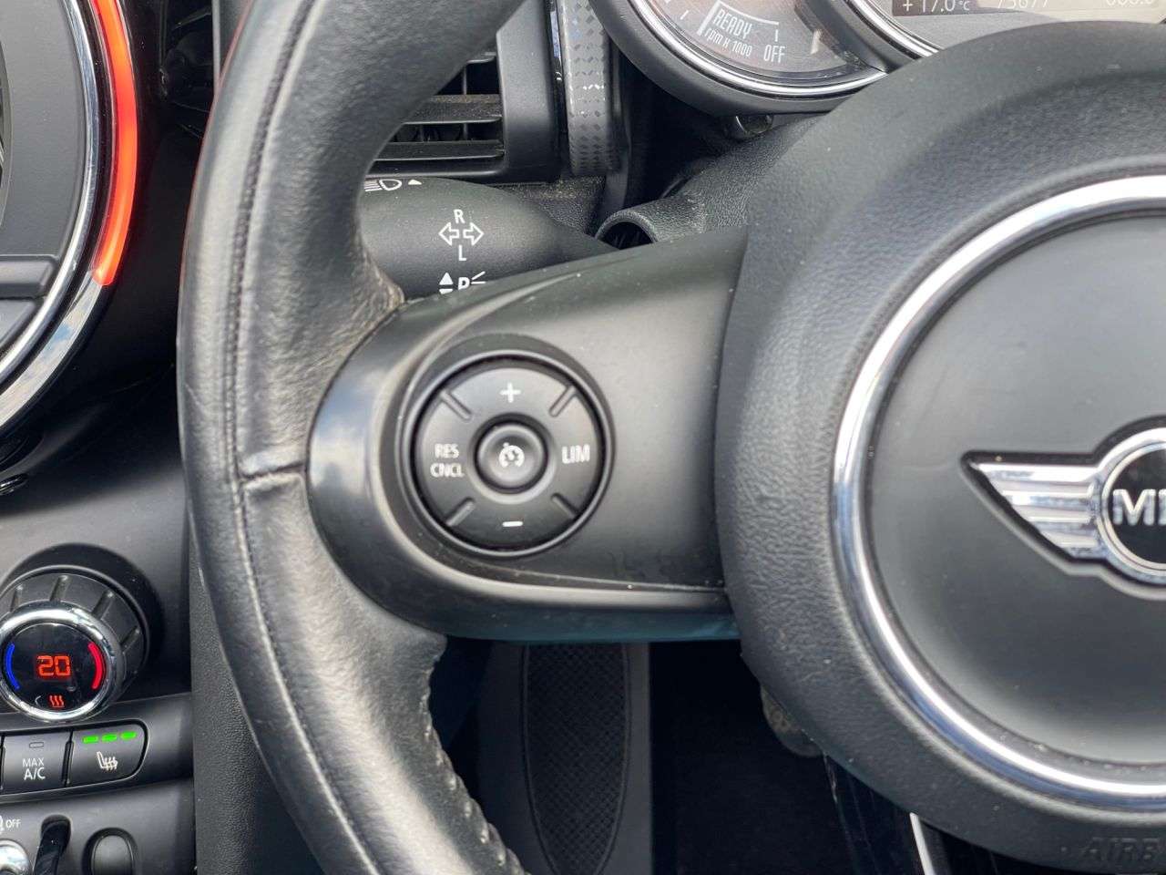 2017 MINI CONVERTIBLE 2017 MINI CONVERTIBLE