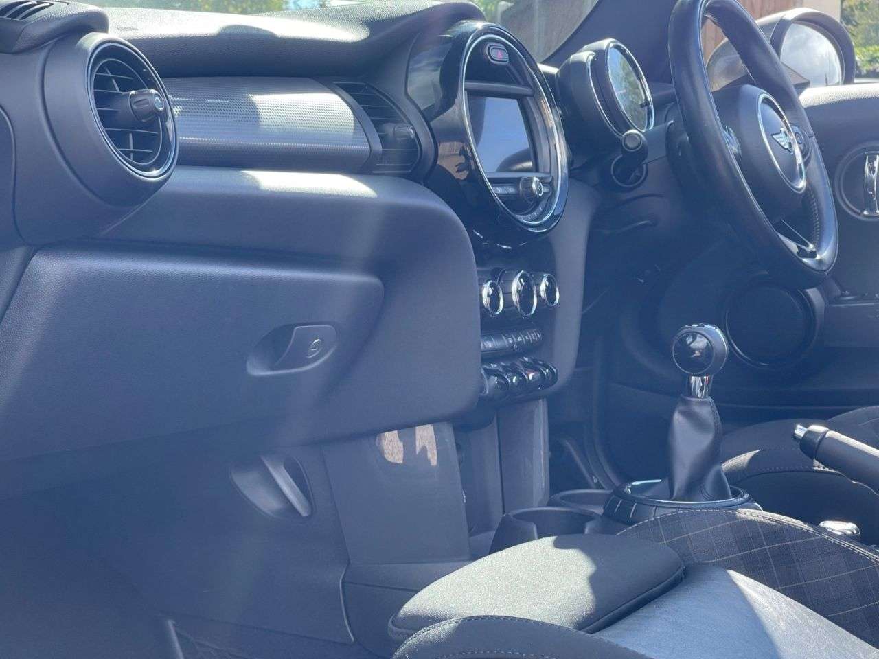 2017 MINI CONVERTIBLE 2017 MINI CONVERTIBLE