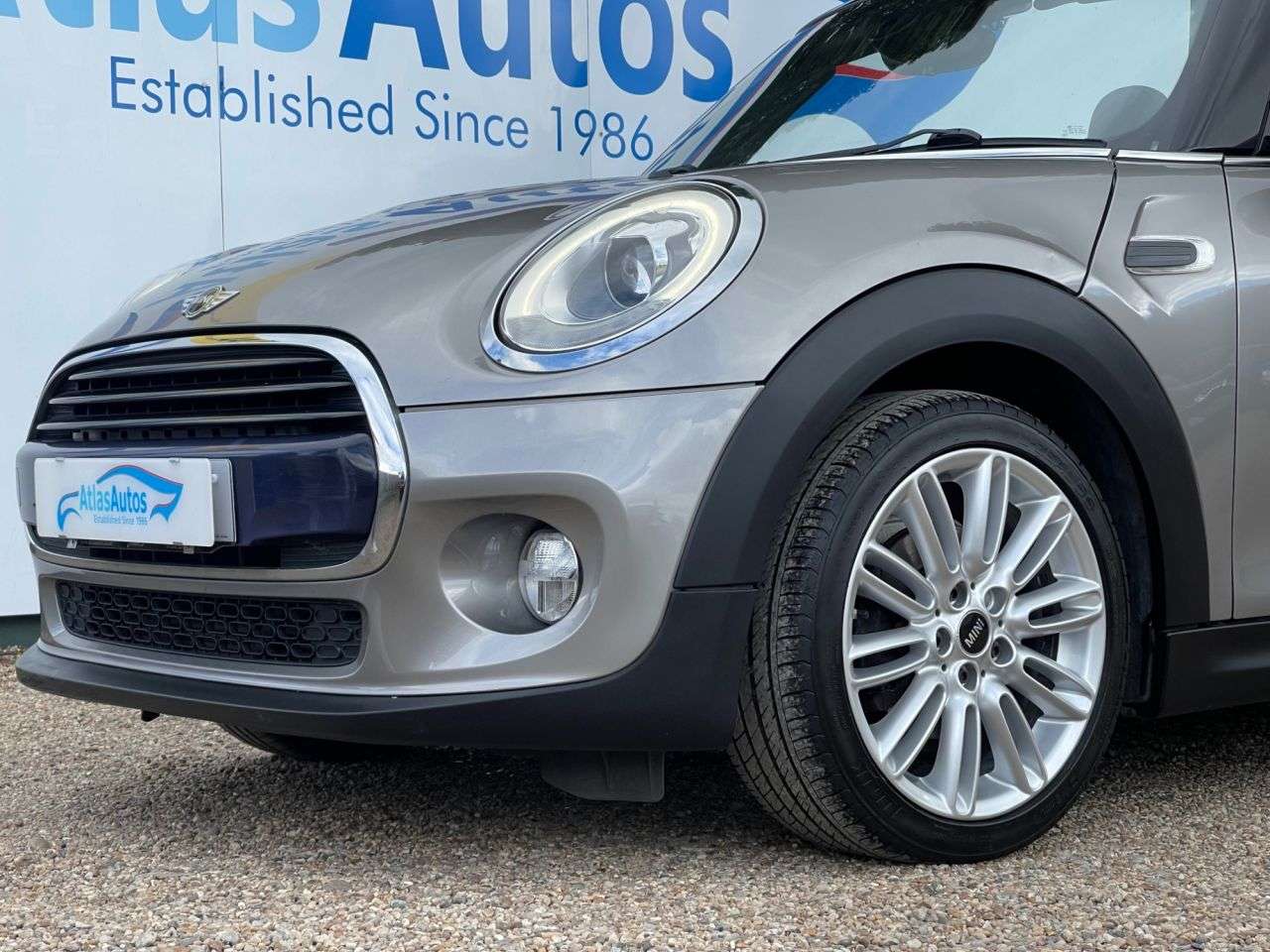 2017 MINI CONVERTIBLE 2017 MINI CONVERTIBLE