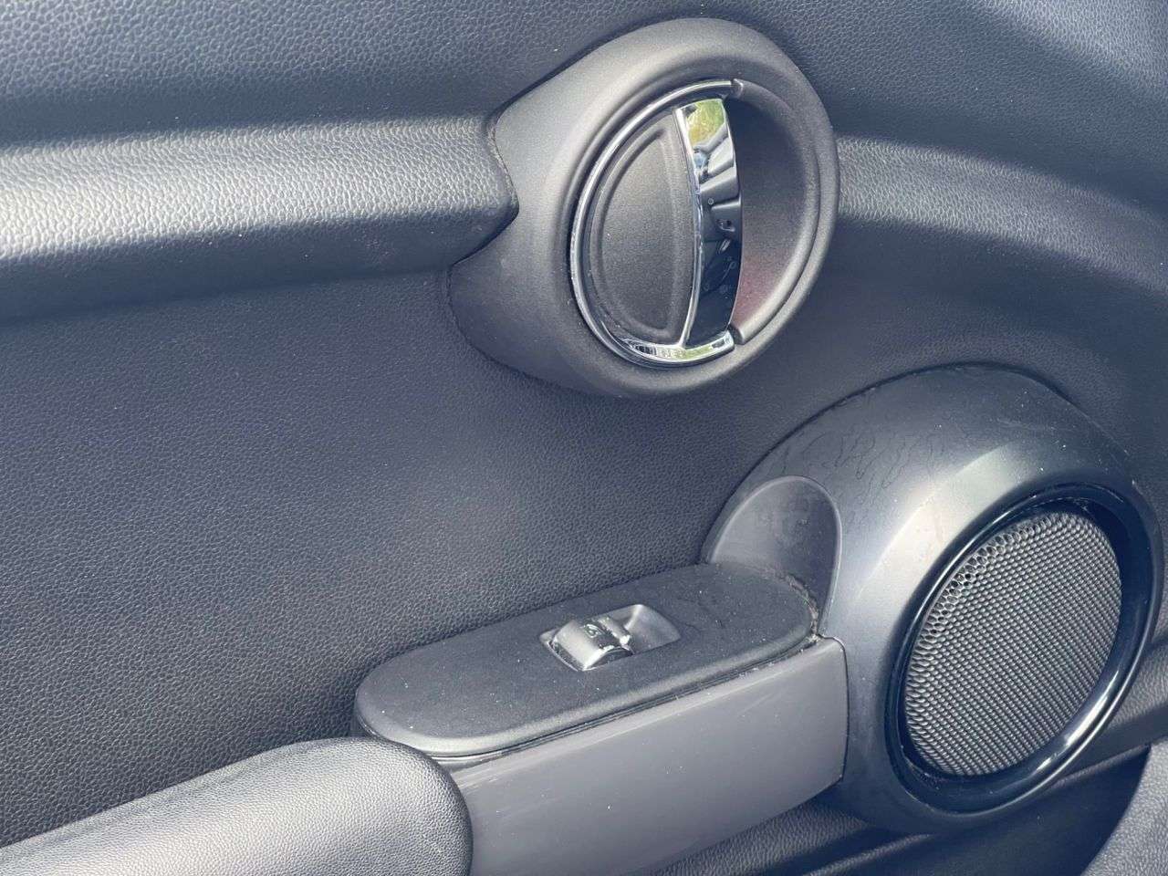 2017 MINI CONVERTIBLE 2017 MINI CONVERTIBLE