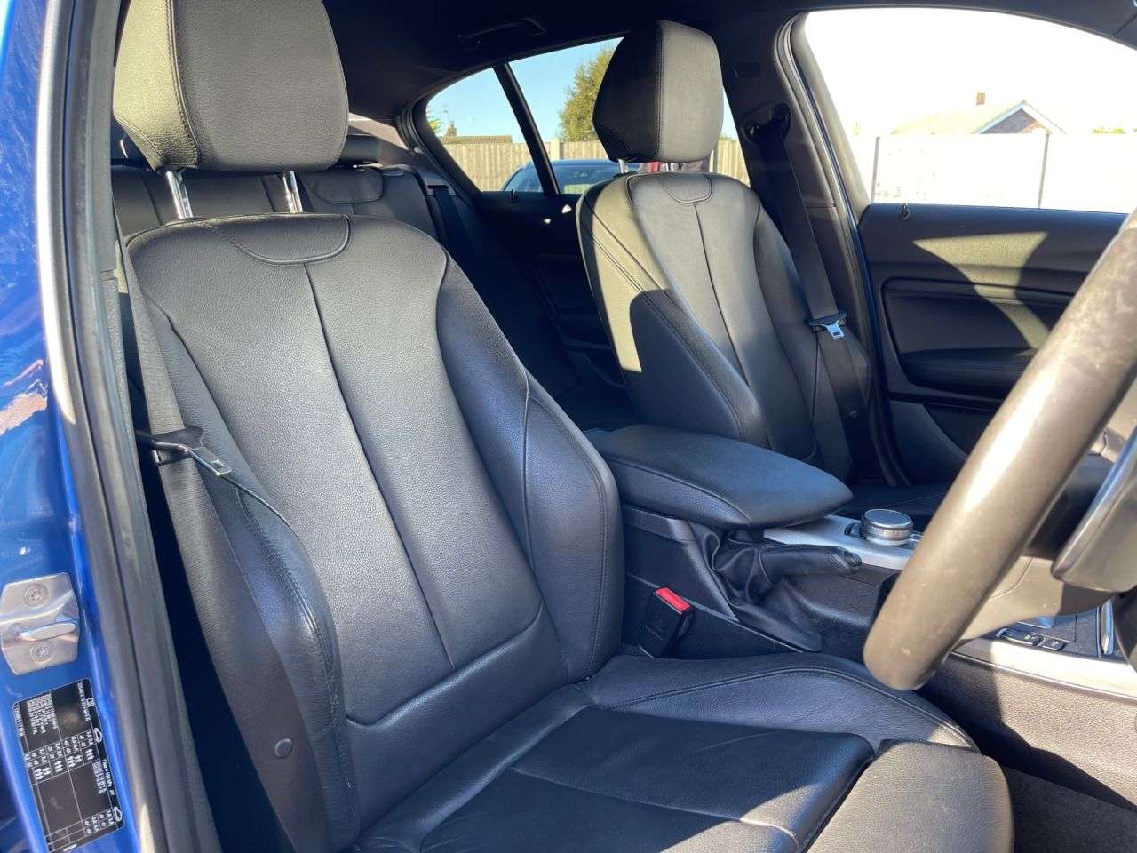 2019 BMW 1 SERIES 2019 BMW 1 SERIES