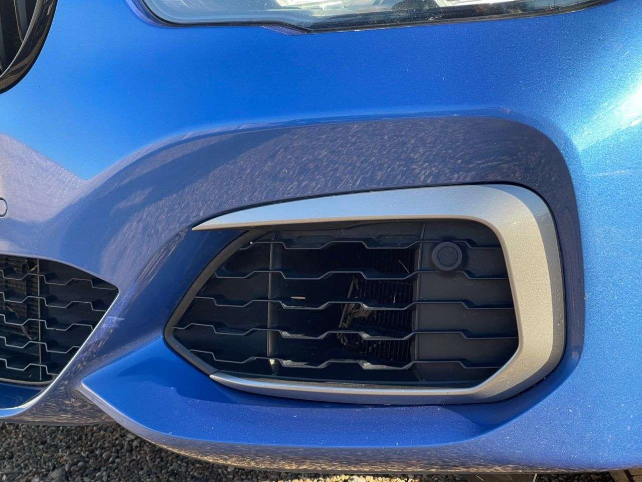 2019 BMW 1 SERIES 2019 BMW 1 SERIES