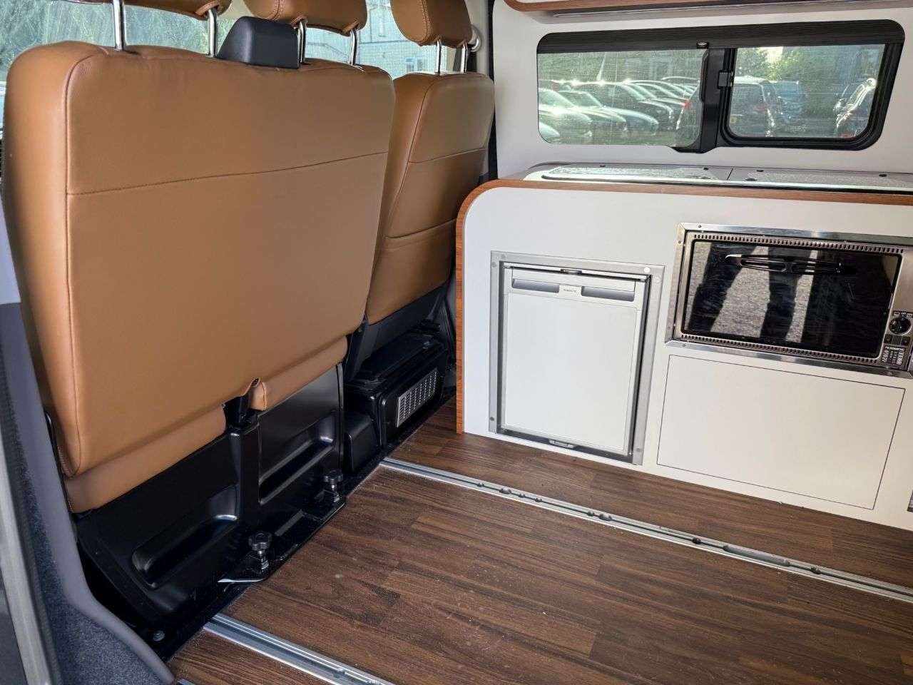 2021 VOLKSWAGEN TRANSPORTER 2021 VOLKSWAGEN TRANSPORTER