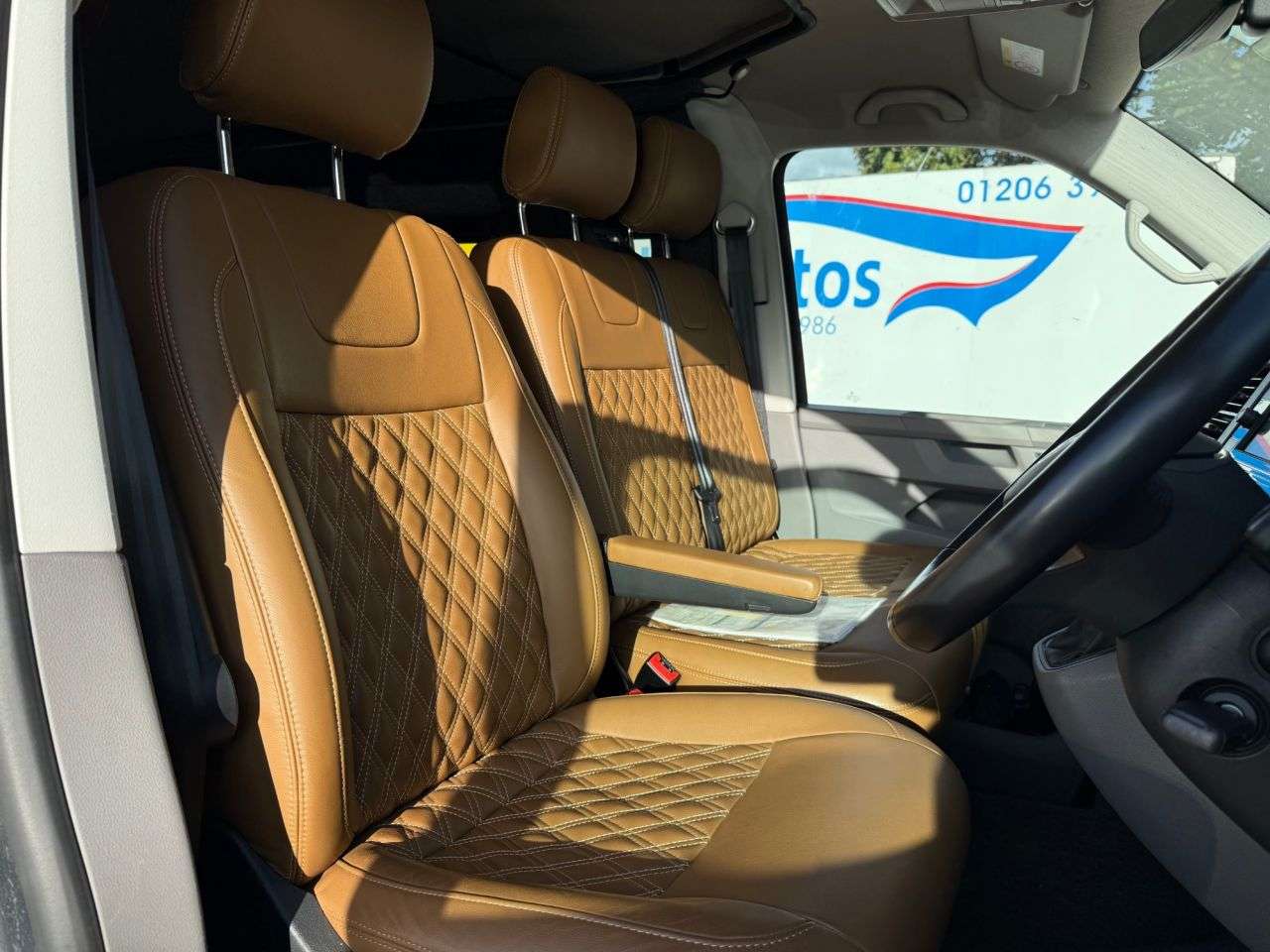 2021 VOLKSWAGEN TRANSPORTER 2021 VOLKSWAGEN TRANSPORTER