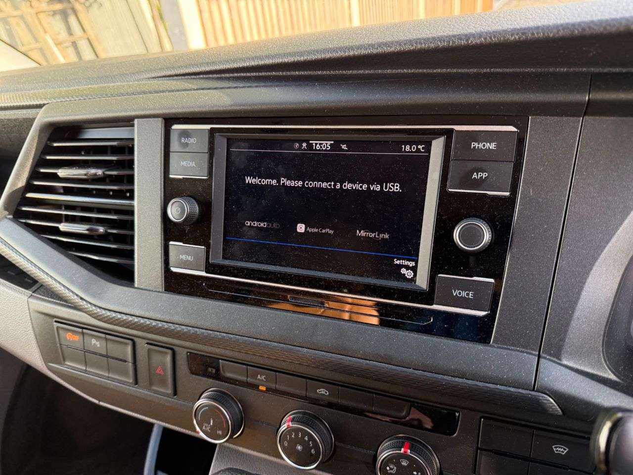 2021 VOLKSWAGEN TRANSPORTER 2021 VOLKSWAGEN TRANSPORTER