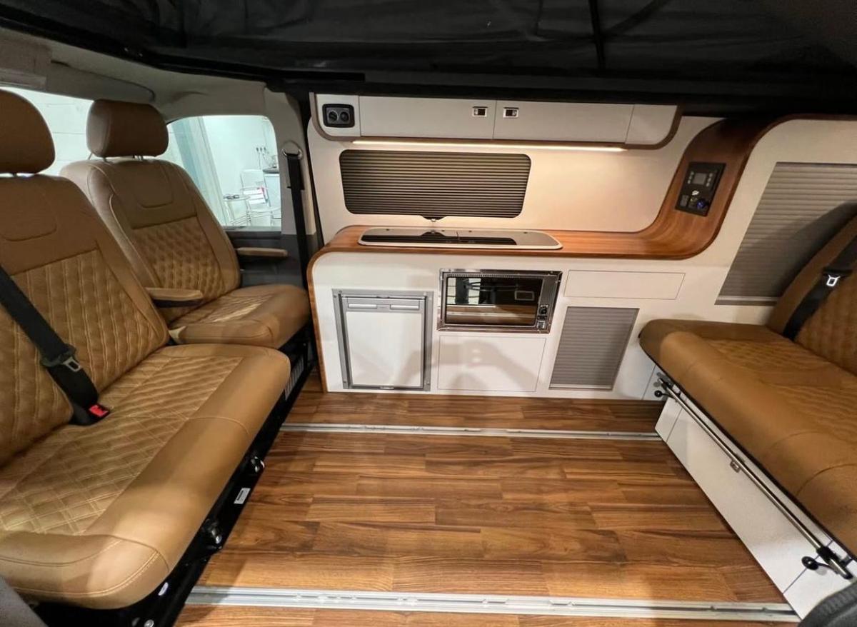 Check out this Volkswagen Transporter 2021 Diesel Automatic