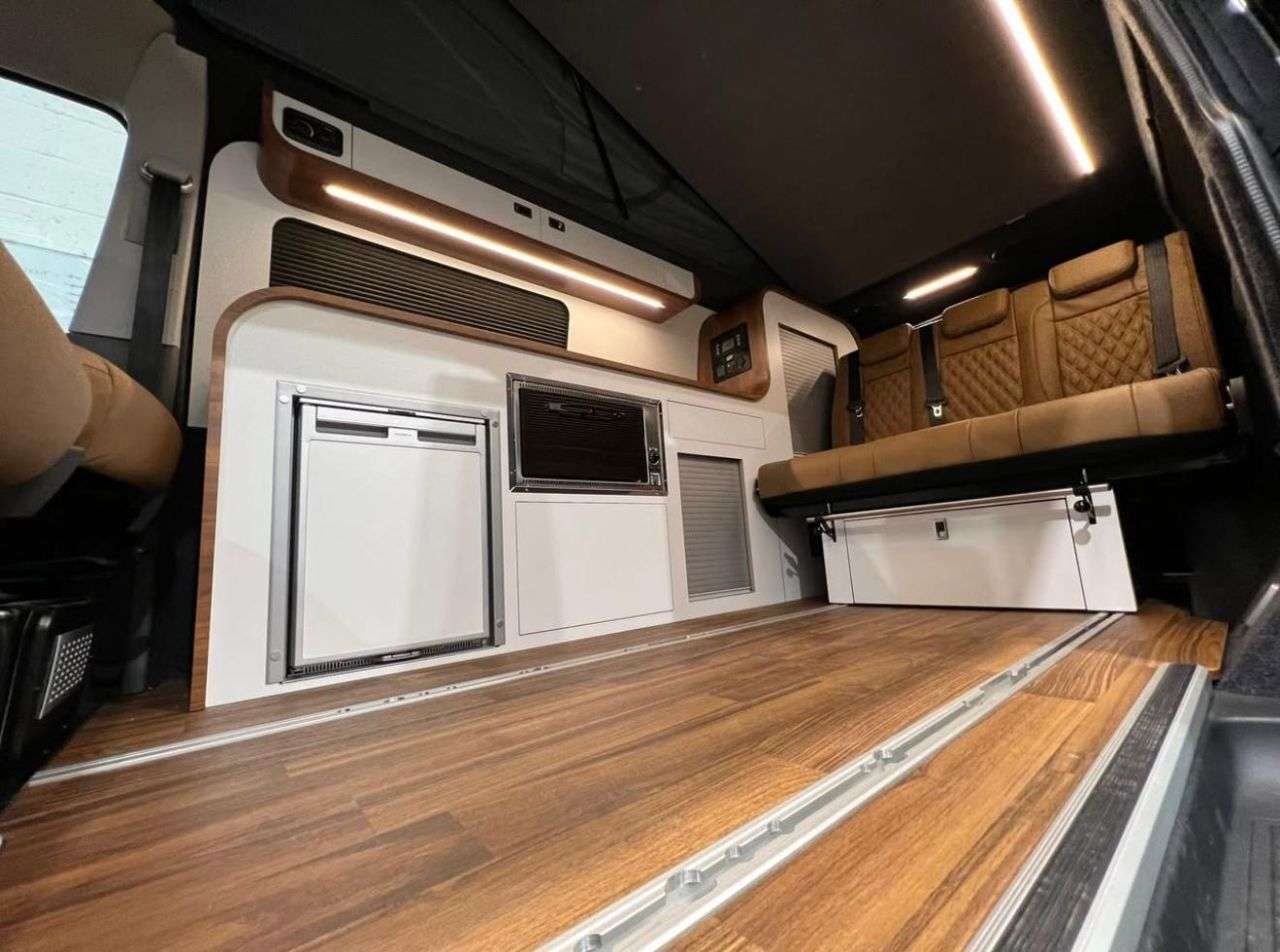 2021 VOLKSWAGEN TRANSPORTER 2021 VOLKSWAGEN TRANSPORTER