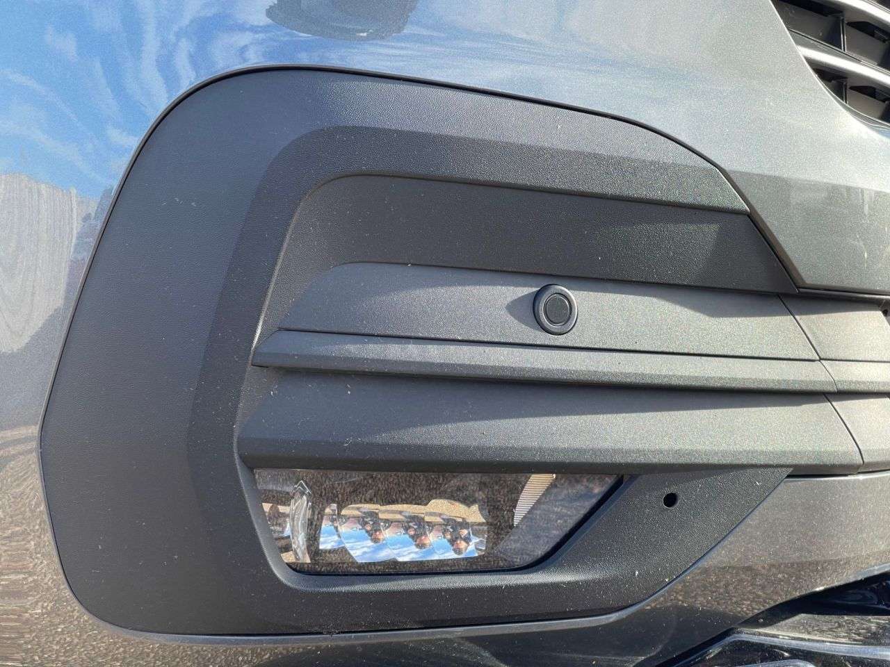 2021 VOLKSWAGEN TRANSPORTER 2021 VOLKSWAGEN TRANSPORTER