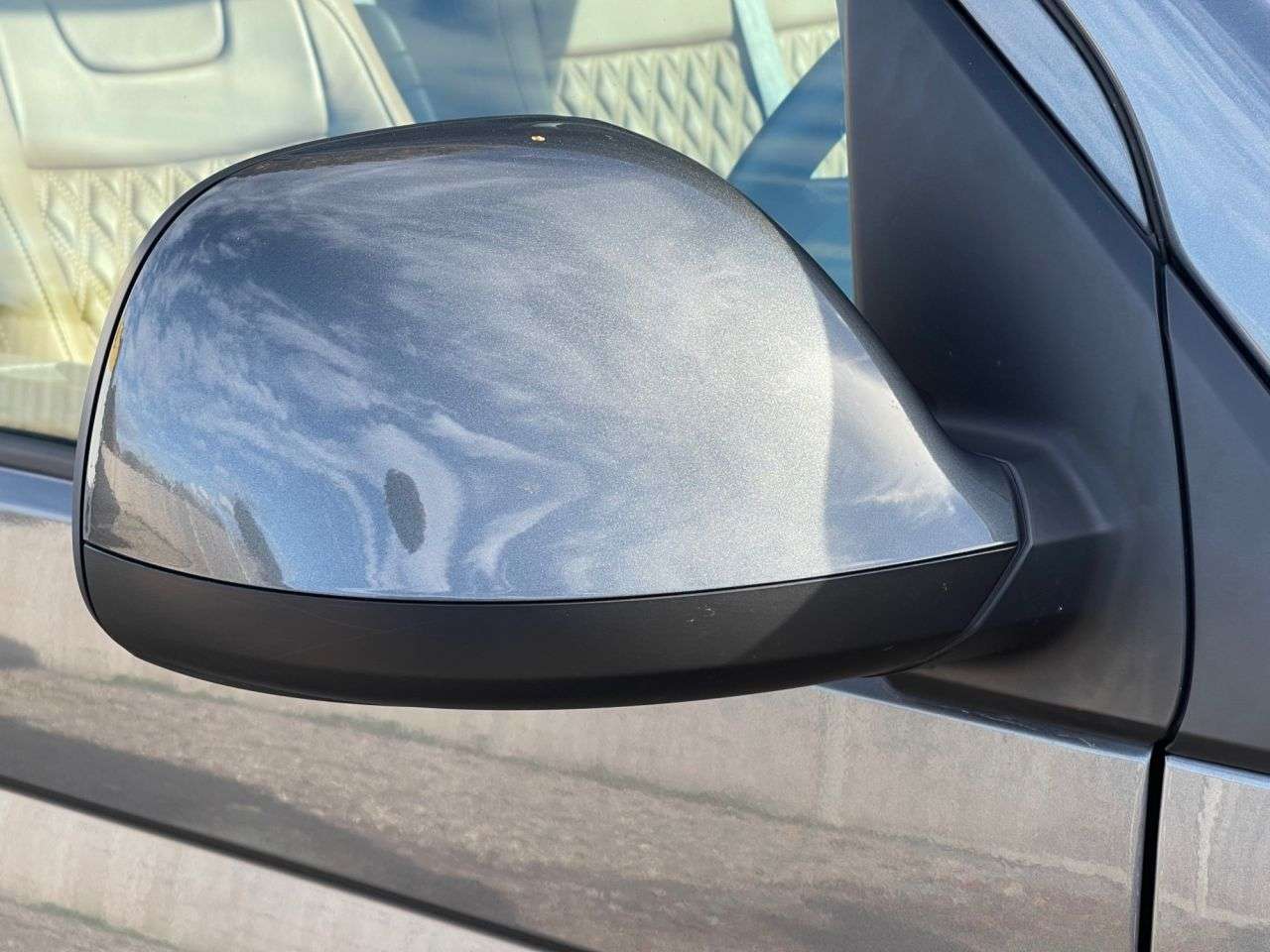 2021 VOLKSWAGEN TRANSPORTER 2021 VOLKSWAGEN TRANSPORTER