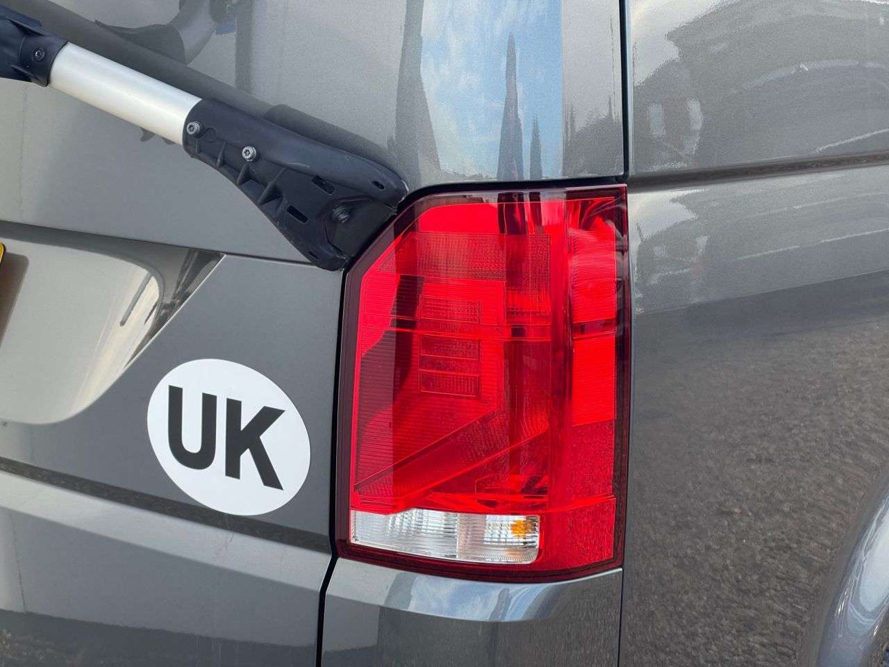 2021 VOLKSWAGEN TRANSPORTER 2021 VOLKSWAGEN TRANSPORTER