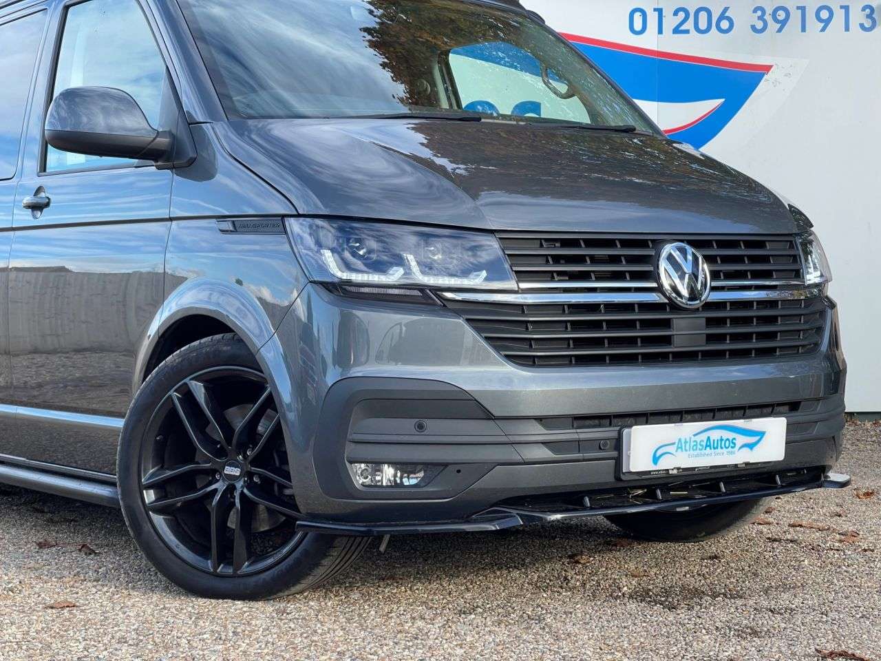 2021 VOLKSWAGEN TRANSPORTER 2021 VOLKSWAGEN TRANSPORTER