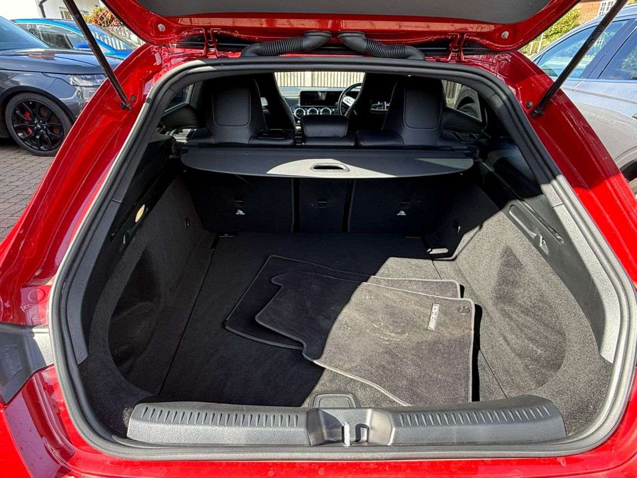 2022 MERCEDES-BENZ CLA 2022 MERCEDES-BENZ CLA