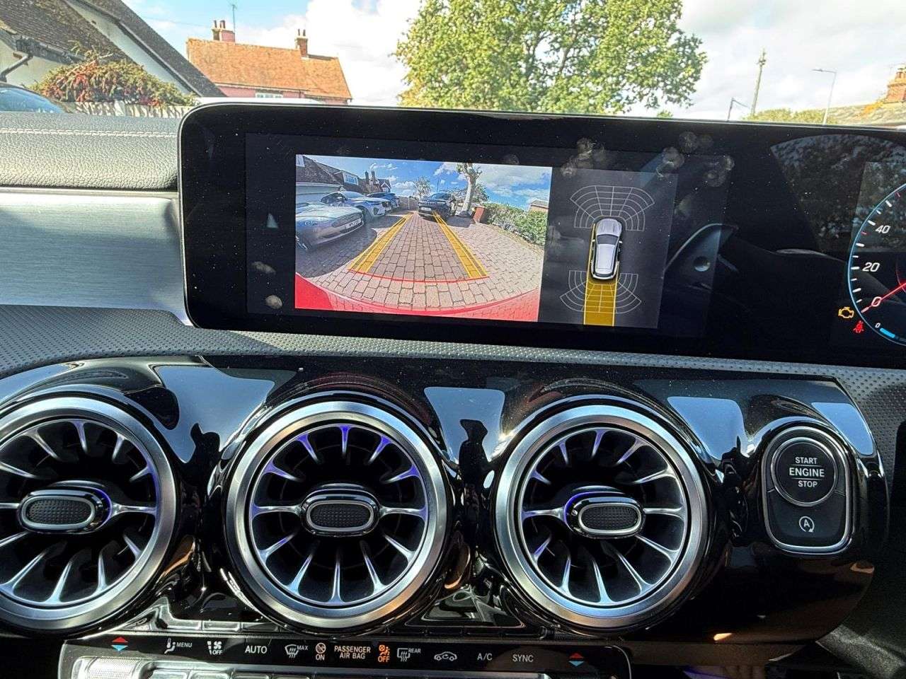 2022 MERCEDES-BENZ CLA 2022 MERCEDES-BENZ CLA