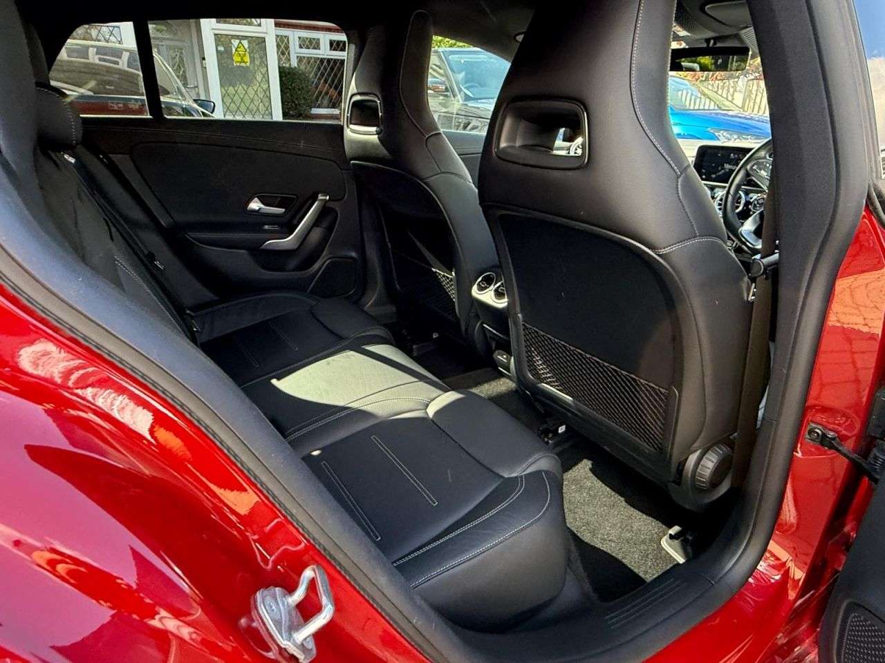 2022 MERCEDES-BENZ CLA 2022 MERCEDES-BENZ CLA