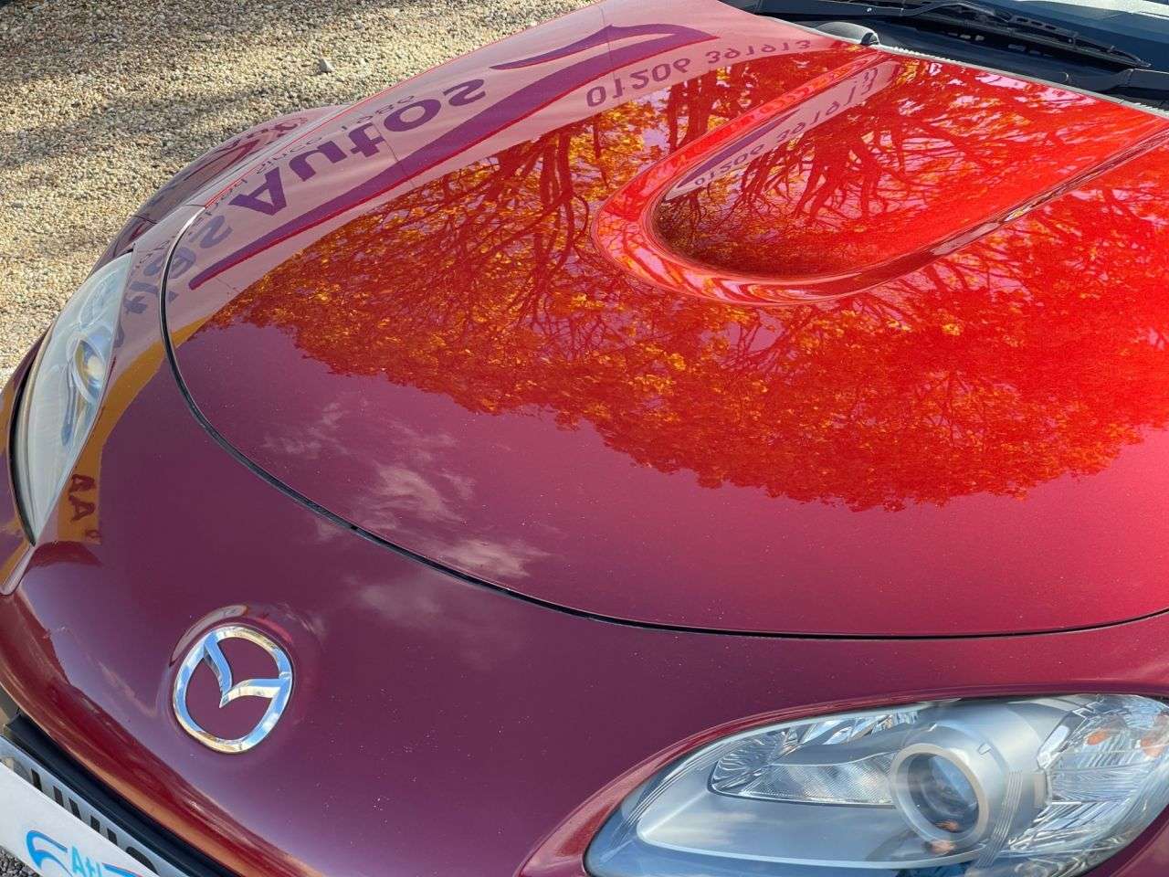 2010 MAZDA MX-5 2010 MAZDA MX-5