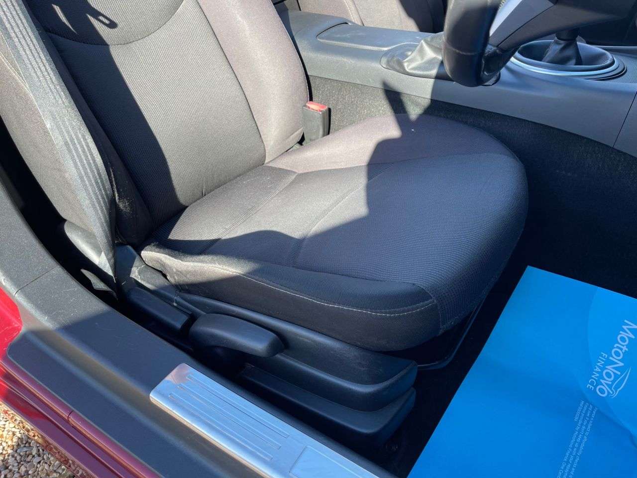 2010 MAZDA MX-5 2010 MAZDA MX-5