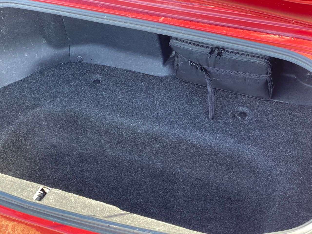 2010 MAZDA MX-5 2010 MAZDA MX-5