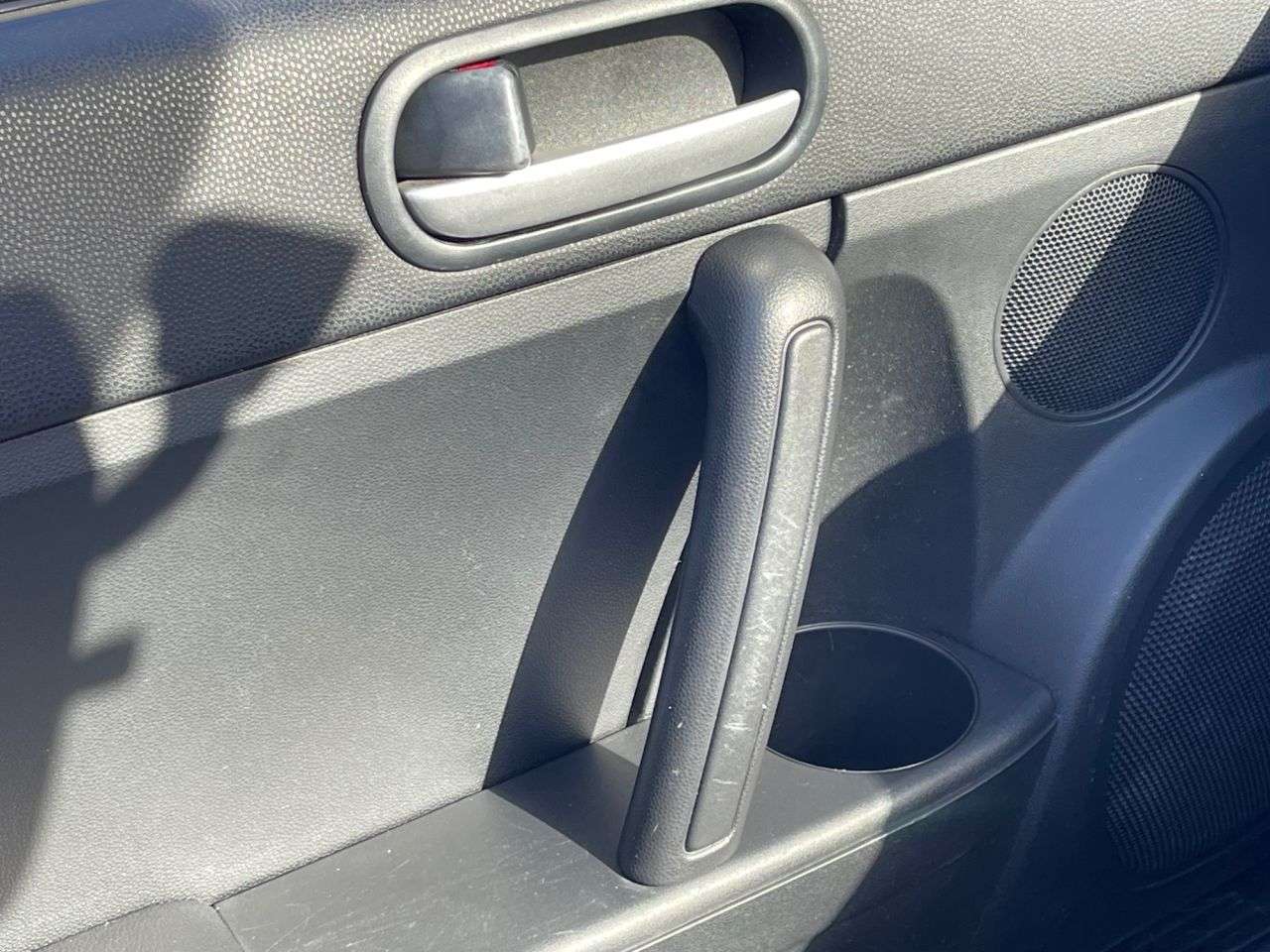 2010 MAZDA MX-5 2010 MAZDA MX-5