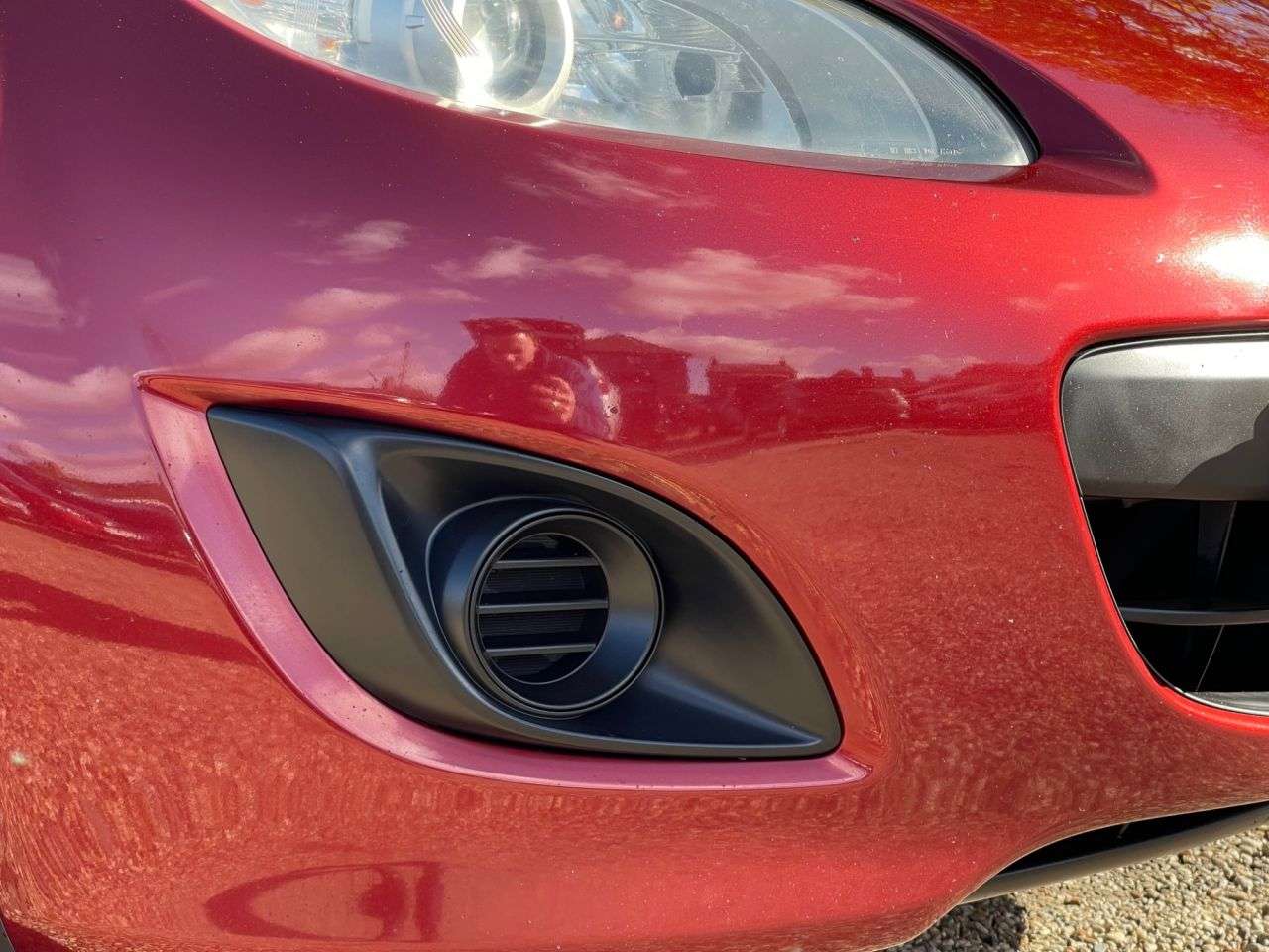 2010 MAZDA MX-5 2010 MAZDA MX-5