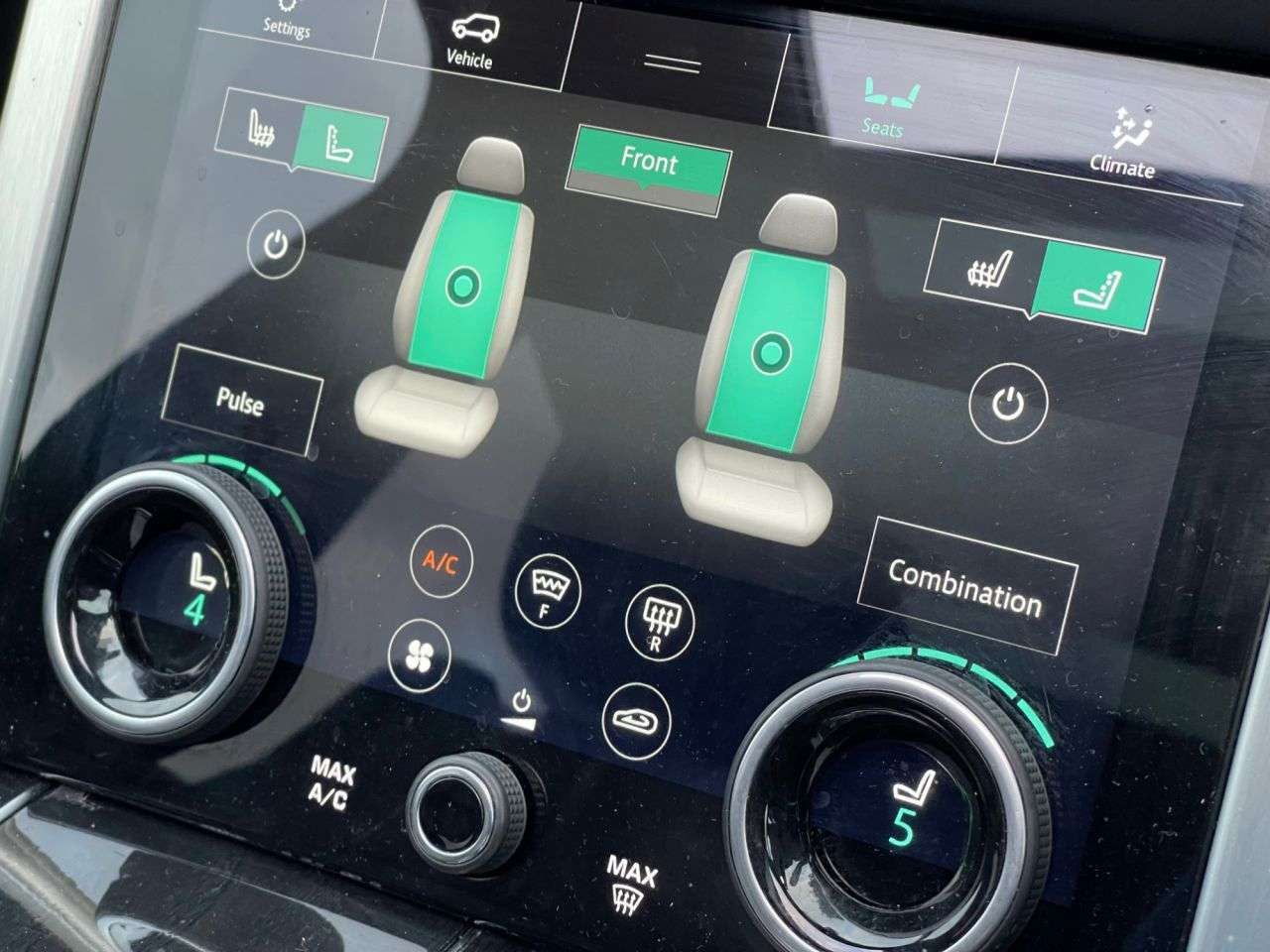 2019 LAND ROVER RANGE ROVER 2019 LAND ROVER RANGE ROVER