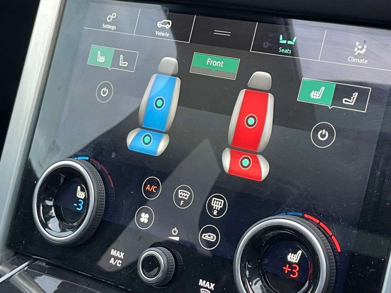 2019 LAND ROVER RANGE ROVER 2019 LAND ROVER RANGE ROVER