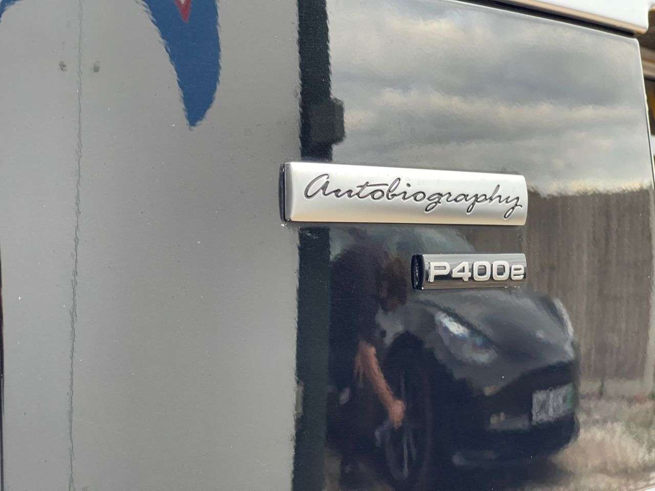 2019 LAND ROVER RANGE ROVER 2019 LAND ROVER RANGE ROVER