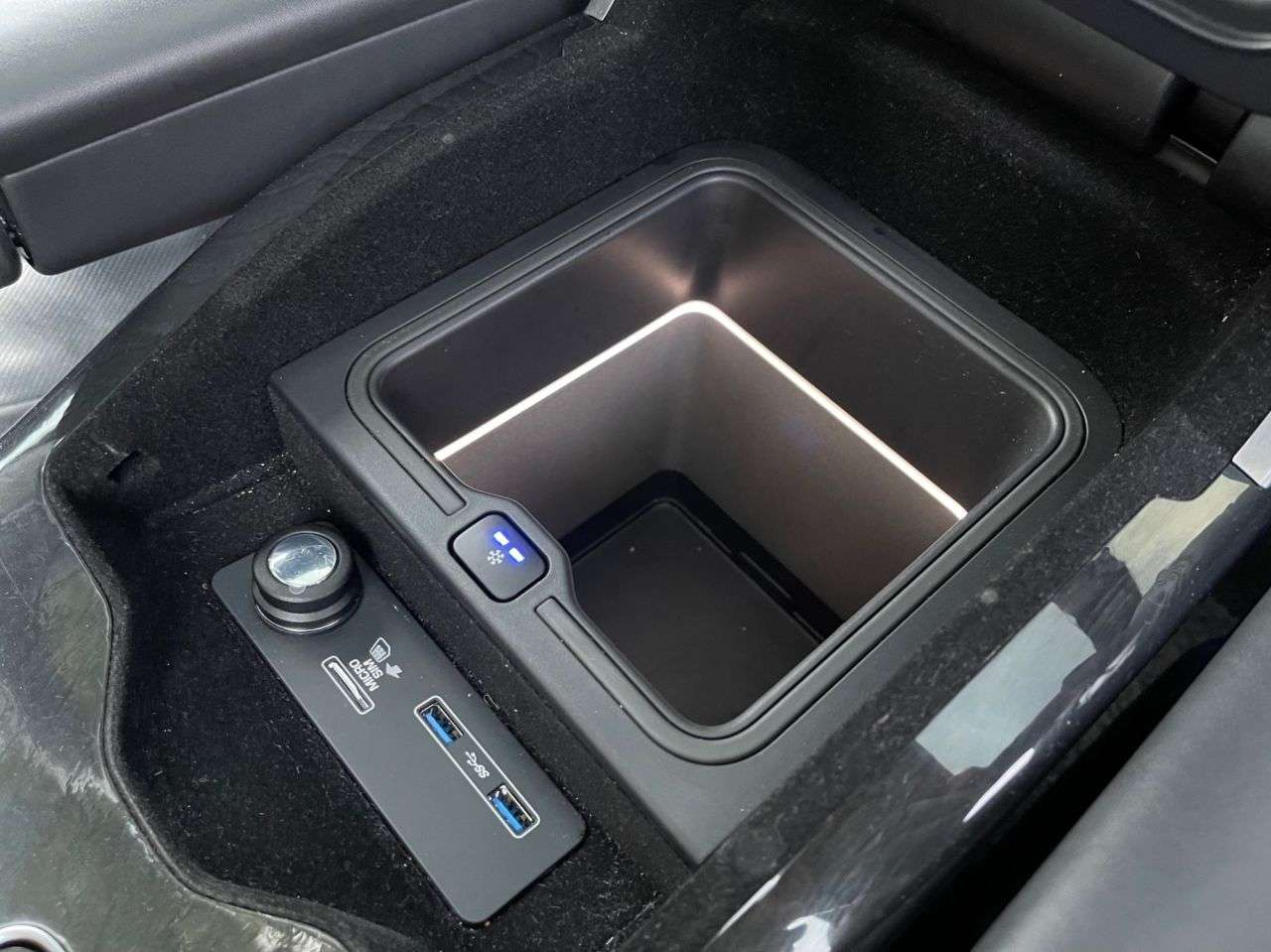 2019 LAND ROVER RANGE ROVER 2019 LAND ROVER RANGE ROVER