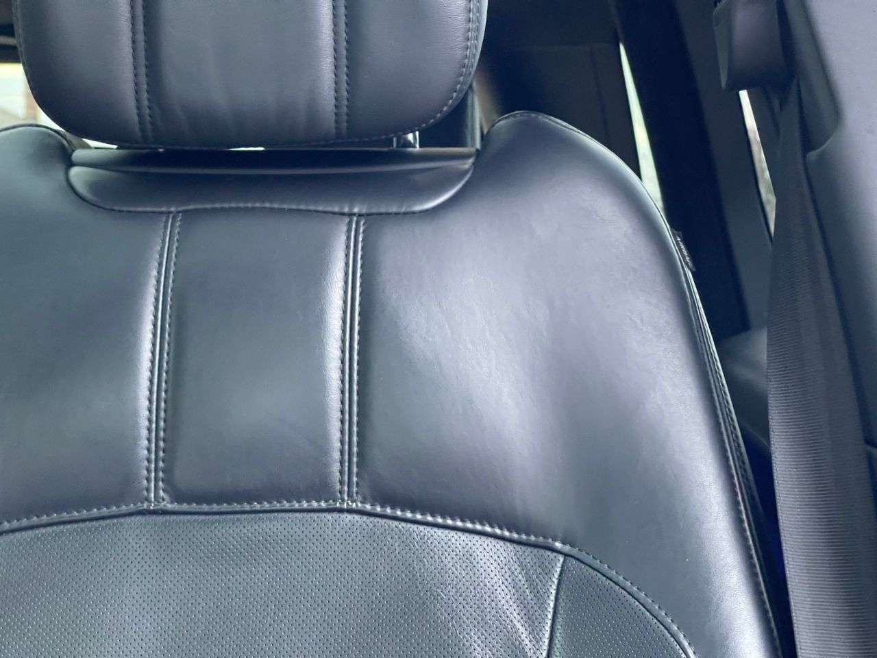 2019 LAND ROVER RANGE ROVER 2019 LAND ROVER RANGE ROVER