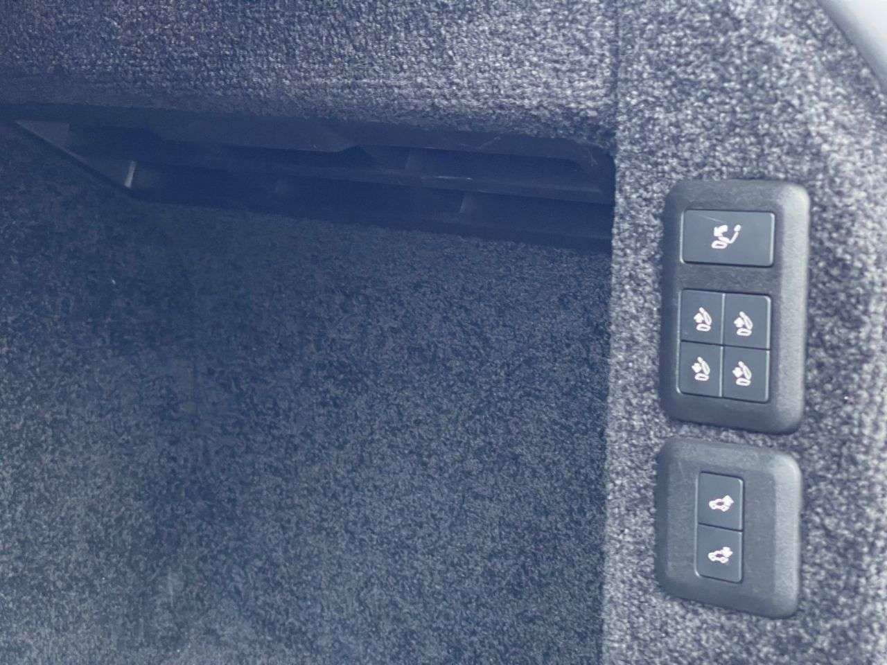 2019 LAND ROVER RANGE ROVER 2019 LAND ROVER RANGE ROVER