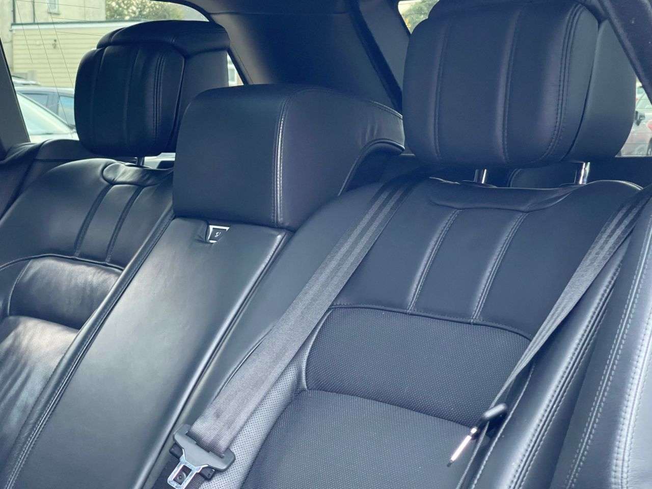 2019 LAND ROVER RANGE ROVER 2019 LAND ROVER RANGE ROVER