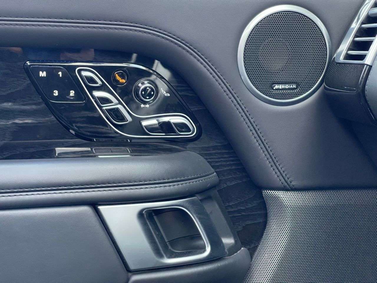 2019 LAND ROVER RANGE ROVER 2019 LAND ROVER RANGE ROVER