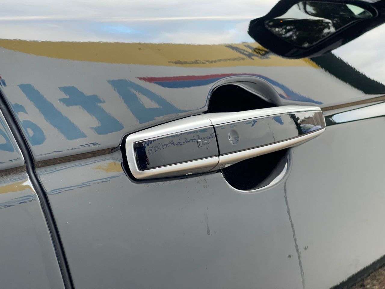 2019 LAND ROVER RANGE ROVER 2019 LAND ROVER RANGE ROVER