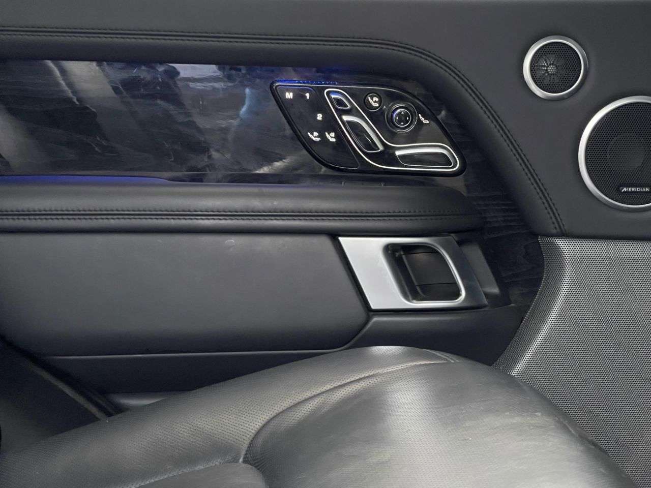 2019 LAND ROVER RANGE ROVER 2019 LAND ROVER RANGE ROVER