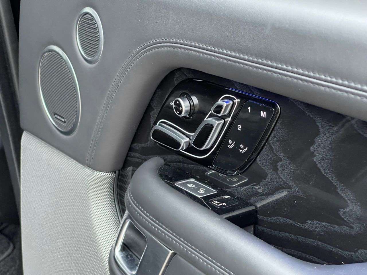 2019 LAND ROVER RANGE ROVER 2019 LAND ROVER RANGE ROVER