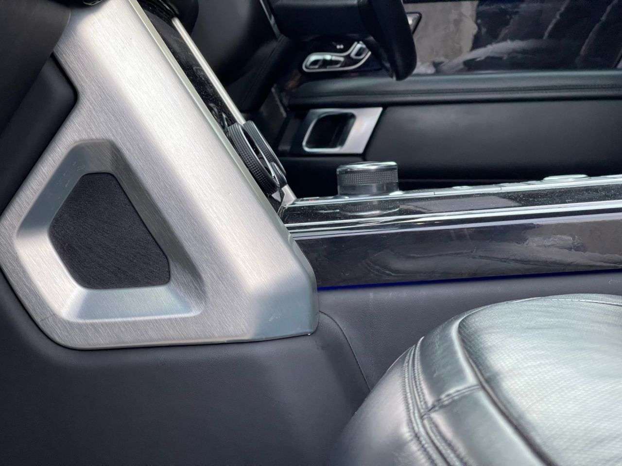 2019 LAND ROVER RANGE ROVER 2019 LAND ROVER RANGE ROVER