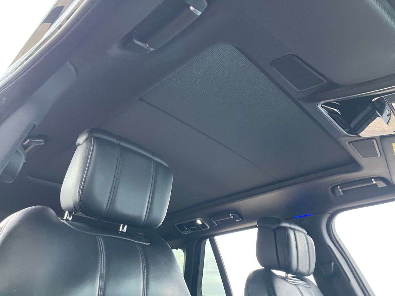 2019 LAND ROVER RANGE ROVER 2019 LAND ROVER RANGE ROVER